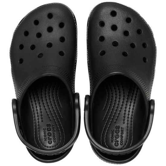 Crocs Kids' Classic Clog Crocs Kids' Classic Clog